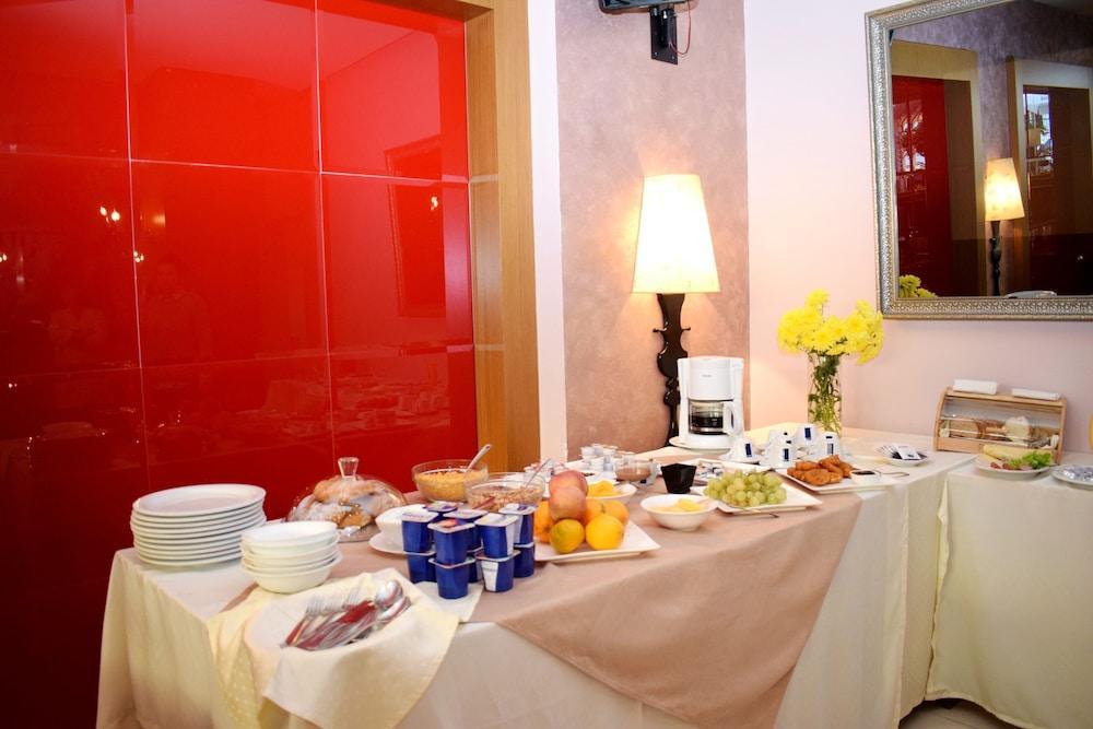 Royal Vila Hotel Tiranë Ngoại thất bức ảnh
